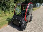 BIRO ESTRIMA (gratis geleverd) Brommobiel Canta Amsterdam, Diversen, Zo goed als nieuw, 16 km/u of meer, 46 km of meer, Ophalen