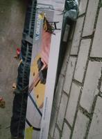 Workmate, Ophalen, Nieuw, 70 tot 120 cm, Inklapbaar