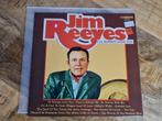 LP Jim Reeves – I'll Always Love You, Ophalen of Verzenden, Zo goed als nieuw, 12 inch