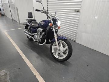 Honda Magna VF 750 C 1995 beschikbaar voor biedingen