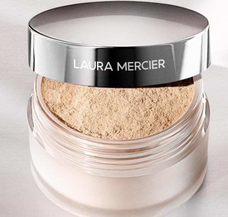 LAURA MERCIER Translucent Loose Setting Powder Nieuw CHCS, Sieraden, Tassen en Uiterlijk, Uiterlijk | Cosmetica en Make-up, Nieuw