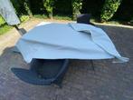 Caravanluifel 300x240 cm, Ophalen, Zo goed als nieuw