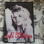 Et Dieu Crea La Femme, Cd's en Dvd's, Dvd's | Klassiekers, Alle leeftijden, Ophalen of Verzenden, 1940 tot 1960, Zo goed als nieuw