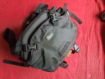 Lowepro Inverse 100AW beschikbaar voor biedingen