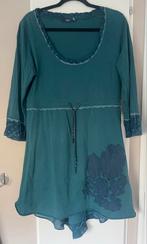Didi tuniek maat 42 ( maat xl ), Kleding | Dames, Blauw, Maat 42/44 (L), Didi, Ophalen of Verzenden