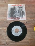 Telephone  vinyl, Ophalen of Verzenden, Zo goed als nieuw, Nederlandstalig