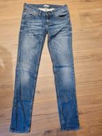 Nette Kuyichi dames broek maat 28/34, Blauw, Ophalen of Verzenden, Zo goed als nieuw, Kuyichi