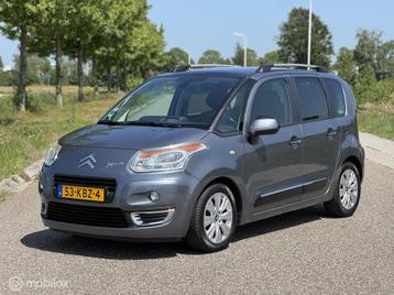 Citroen C3 Picasso 1.6 VTi Exclusive 2009 beschikbaar voor biedingen