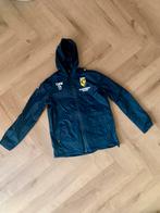 Vitesse regenjas, Ophalen of Verzenden, Zo goed als nieuw