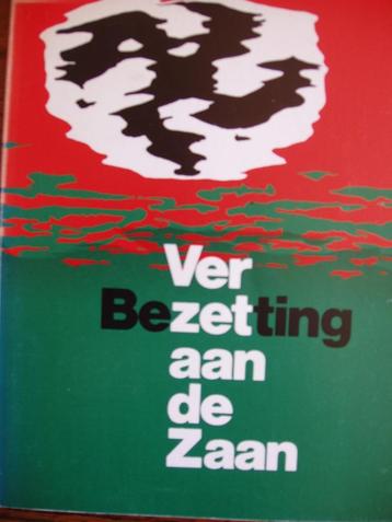 Verzet aan de Zaan. Bezetting aan de Zaan.1940 - 1945. beschikbaar voor biedingen