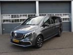 Mercedes-Benz EQV 300 L2 Avantgarde 90 kWh 7-PERS | DISTRONI, Gebruikt, 2535 kg, Traction-control, Elektrisch