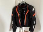 REV'IT motorjas (KTM editie) - heren - maat S, Motoren, Ophalen, Jas | textiel, REV'IT, Heren