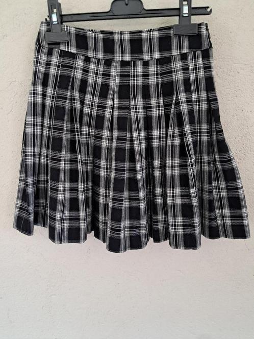 Zeer leuk, als nieuw, rokje SEVEN SISTERS, maat XXS, Kinderen en Baby's, Kinderkleding | Maat 164, Zo goed als nieuw, Meisje, Jurk of Rok