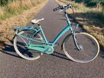 BATAVUS fiets Mambo H53 cm damesfiets 7V fietsklaar, Fietsen en Brommers, Ophalen, Versnellingen, Batavus, 53 tot 56 cm
