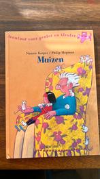 Nannie Kuiper - Muizen, Ophalen of Verzenden, Zo goed als nieuw, Nannie Kuiper