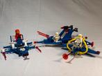 Lego Classic Space set 6846, 6845 en 6825, Kinderen en Baby's, Speelgoed | Duplo en Lego, Ophalen of Verzenden, Gebruikt