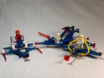 Lego Classic Space set 6846, 6845 en 6825 beschikbaar voor biedingen