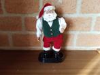 zingende kerstman, Diversen, Ophalen of Verzenden, Zo goed als nieuw