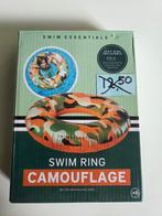 LAATSTE Zwemring camouflage 90 cm van 12,50 voor 5,00., Customerservice@swimessentials.nl, Nieuw, Ophalen of Verzenden, Swim Essentials