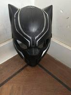 Black panther masker, Motoren, Ophalen of Verzenden, Tweedehands, Overige merken