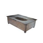 vintage sieradendoos, Gebruikt, -, -, Ophalen of Verzenden