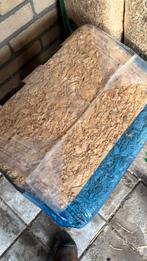 Onder strooisel, Dieren en Toebehoren, Dierenvoeding, Ophalen, Knaagdier of Konijn