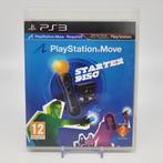 Starter Disc Playstation Move PS3 PAL Playstation 3, Overige genres, 1 speler, Ophalen of Verzenden, Zo goed als nieuw
