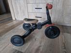 Topmark 4 in 1 fiets, Ophalen, Zo goed als nieuw, Topmark, Verstelbare zitting