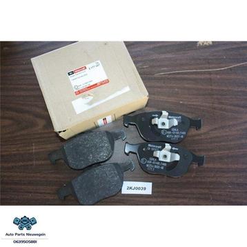 Remblokset voor Ford Tourneo Connect I ('03-'10) 2177227 beschikbaar voor biedingen