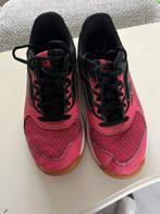 Asics Zaalschoenen Maat 34.5, Jongen of Meisje, Schoenen, Ophalen of Verzenden, Zo goed als nieuw