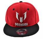 Te koop messi baseball cap pet nieuw de mooiste modellen    , Ophalen of Verzenden, Nieuw, One size fits all, Pet