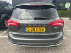 Ford Focus Wagon 1.0 EcoBoost Hybrid Active X Business | 1e-, Auto's, Ford, Stof, Gebruikt, Origineel Nederlands, 19 km/l