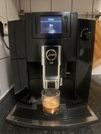 Jura E60 koffiemachine Espressomachine, Witgoed en Apparatuur, Koffiezetapparaten, Gebruikt, Ophalen of Verzenden, Koffiemachine