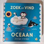 Zoek en vind Oceaan, Ophalen of Verzenden, Nieuw
