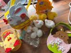 Paas spullen, eieren zoeken, Ophalen, Zo goed als nieuw