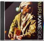 Nuru Kane - Sigil (CD), Ophalen of Verzenden, Zo goed als nieuw