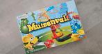 Muizenval spel - Compleet & Goede Staat!, Drie of vier spelers, Ophalen of Verzenden, Zo goed als nieuw, Hasbro
