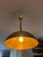 Eetkamerlamp, Ophalen of Verzenden, Zo goed als nieuw, Minder dan 50 cm