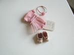 Maileg Nieuw ! Ballet pakje voor Maileg pop 21 cm, Verzenden, Nieuw, Poppenhuis