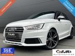 Audi S1 2.0 TFSI S1 Quattro Pro Line Plus TOPSTAAT! 94000KM!, Auto's, Audi, 65 €/maand, Gebruikt, 4 cilinders, 4 stoelen