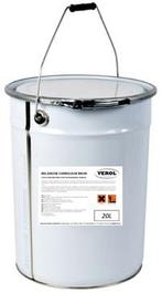 Carboleum, Ophalen, Overige kleuren, Nieuw, Beits