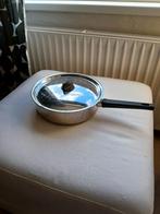 Echte BK hapjespan, Ophalen, Gebruikt, Overige materialen, Kookpan of Snelkookpan