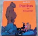 Paulus en Priegeltje door Jean Dulieu, Ophalen of Verzenden, Gelezen, Fictie algemeen