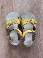 Mooie Salt water sandals, Kinderen en Baby's, Kinderkleding | Schoenen en Sokken, Verzenden, Gebruikt, Meisje, Overige typen