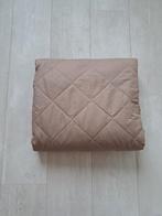 Sprei Mjukplister Ikea, beige 160x250cm, Huis en Inrichting, Slaapkamer | Beddengoed, Eenpersoons, Beige, Overige typen, Ophalen of Verzenden