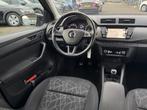 Skoda Fabia Combi 1.0 TSI | Clever | Airco-Ecc | Navi | Crui, Auto's, Skoda, Regensensor, Gebruikt, Euro 6, 49 €/maand