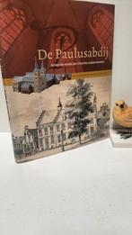 Hundertmark, Hein e.a.; De Paulusabdij (Utrecht), Ophalen of Verzenden, Gelezen