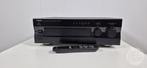 Yamaha AX-496 Versterker | Phono | Afstandsbediening, Ophalen of Verzenden, 60 tot 120 watt, Stereo, Refurbished