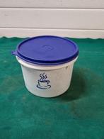 tupperware bak rond met deksel, Huis en Inrichting, Keuken | Tupperware, Ophalen of Verzenden