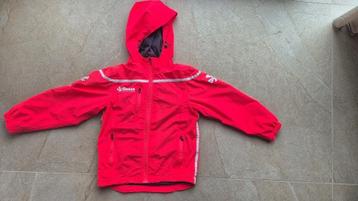 Reece hockey of tennis jas kind maat 116 beschikbaar voor biedingen